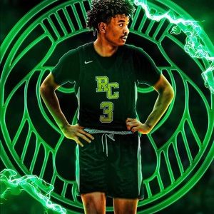 Meet your Posher, Derek